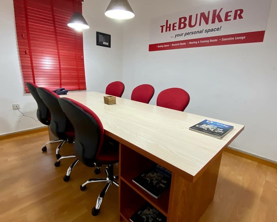 theBUNKer image 3