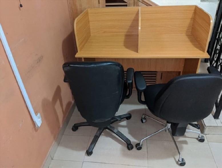 Nekton Integral Services Company Ltd image 2