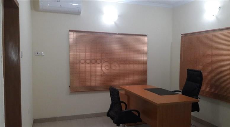 Nekton Integral Services Company Ltd image 1