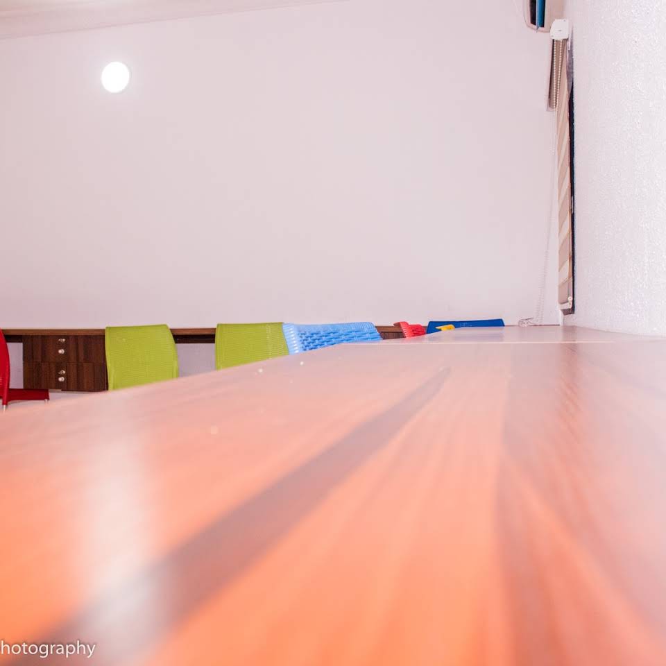 8thGear Space image 3