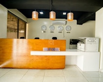 AGOS Executive Business Lounge profile image