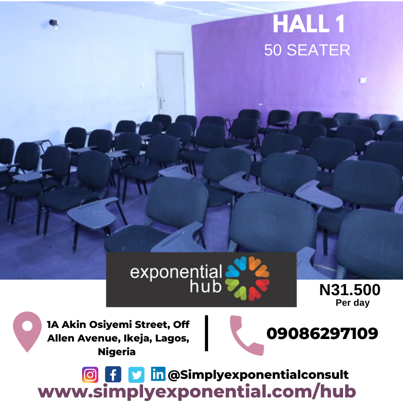 Exponential Hub image 2