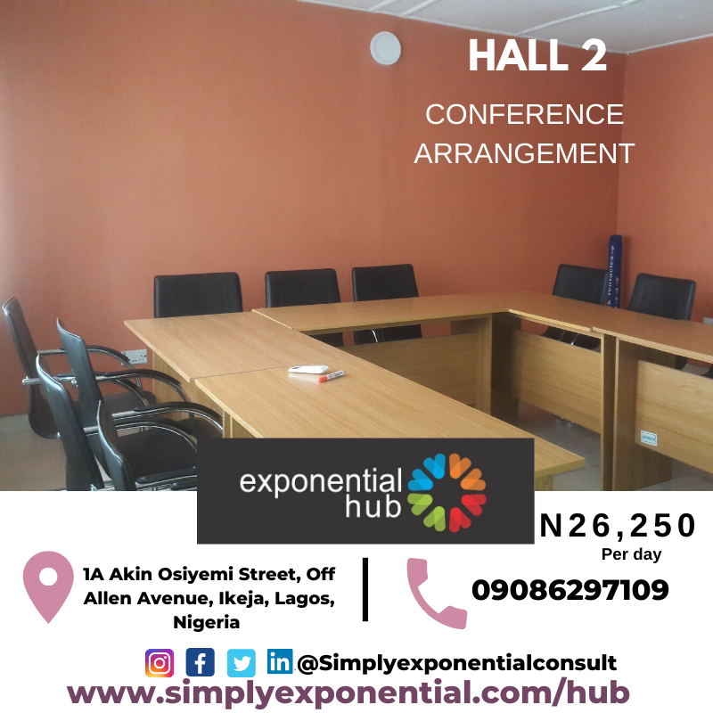 Exponential Hub image 3