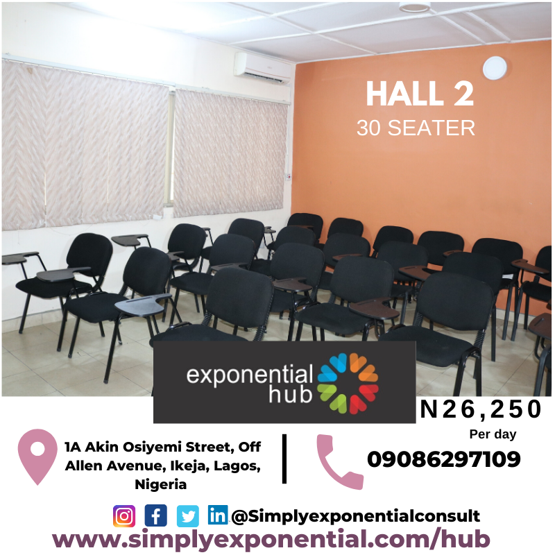 Exponential Hub image 5