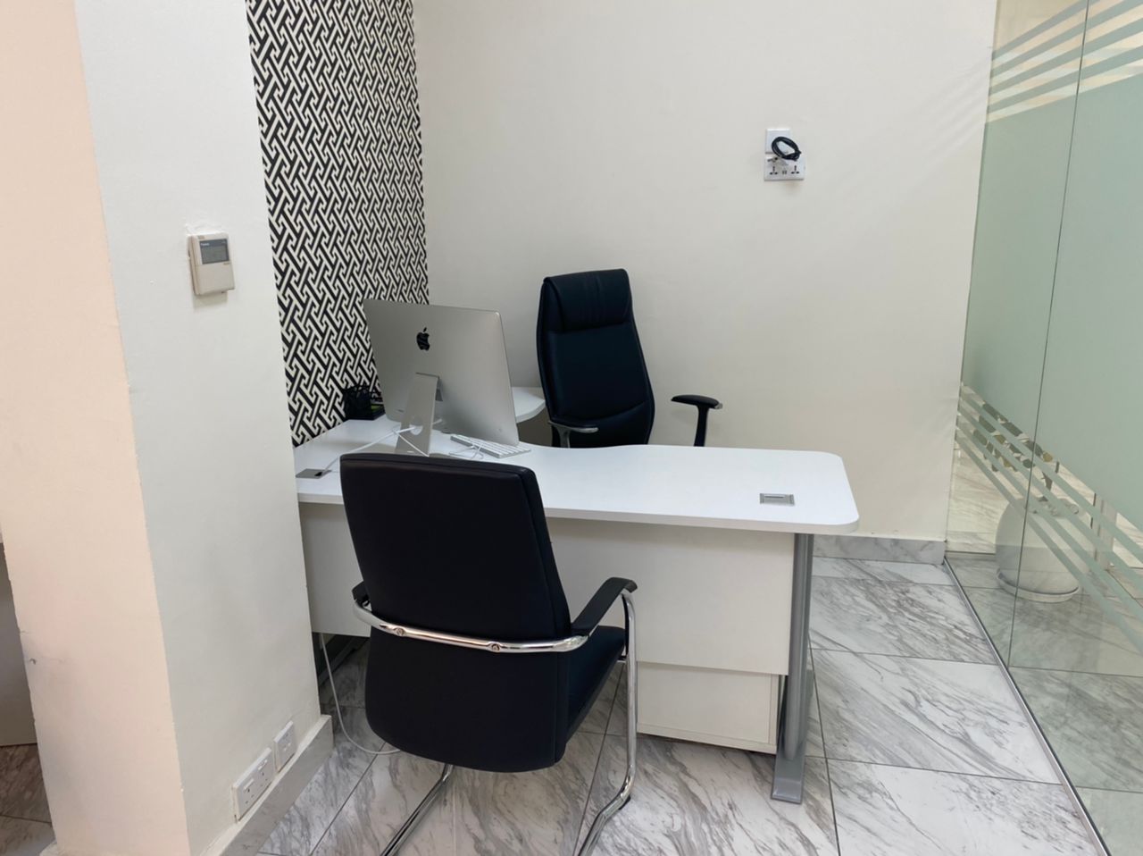 Huddle Workspaces image 2