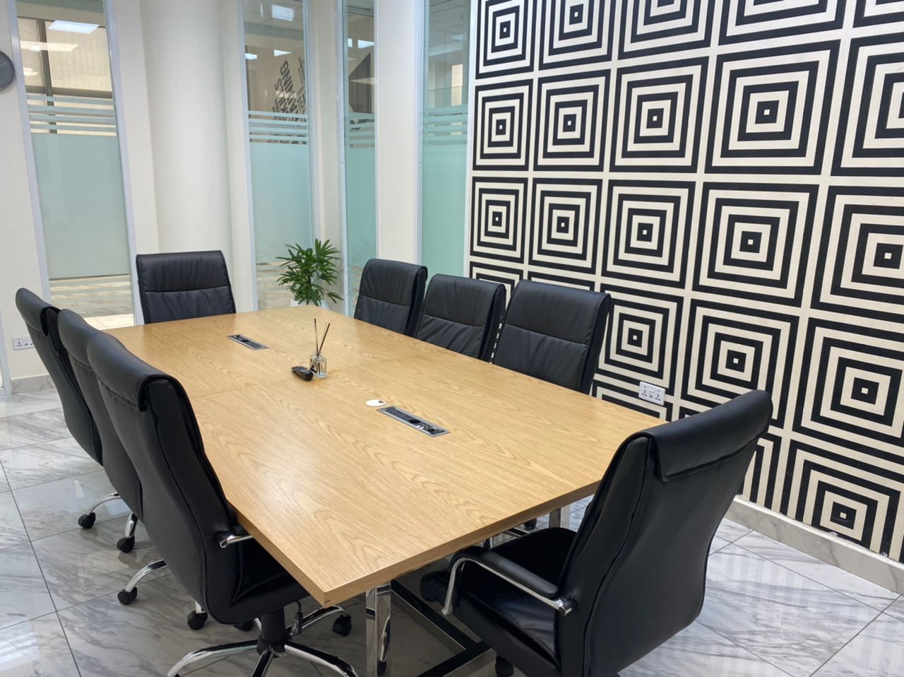 Huddle Workspaces image 3