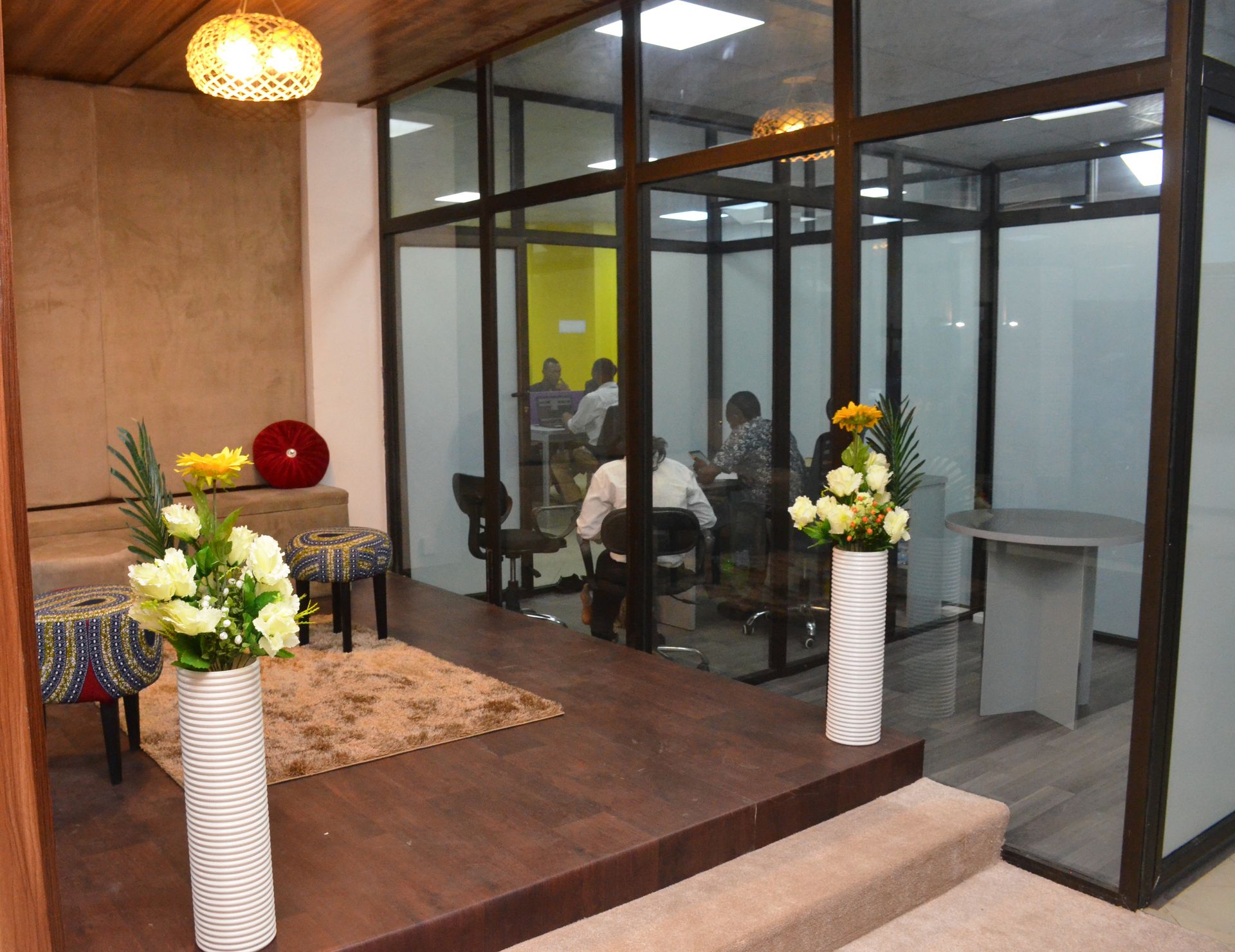 MusterPoint Africa image 4