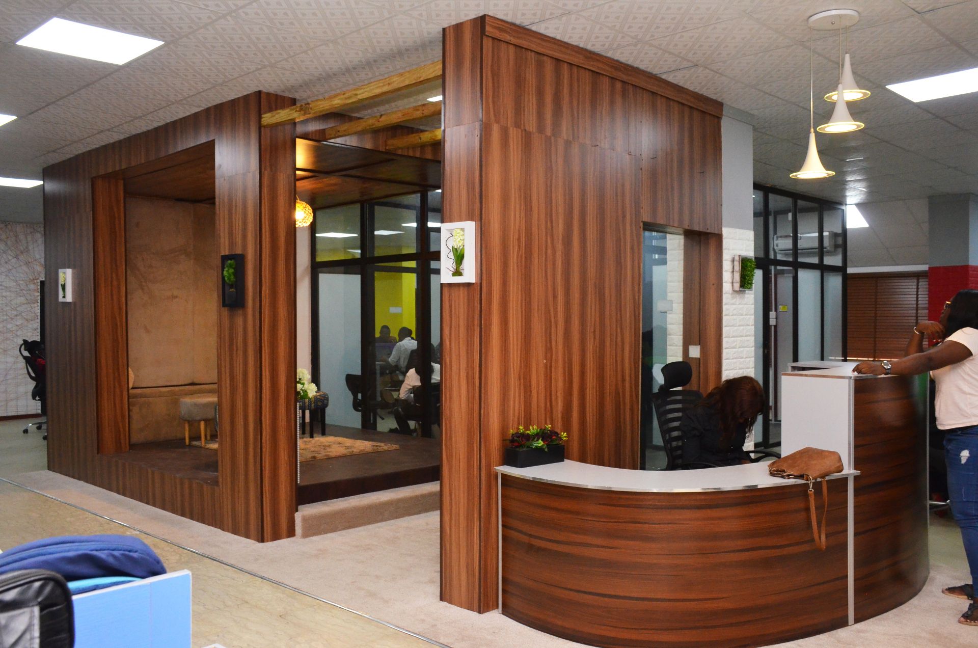 MusterPoint Africa image 3