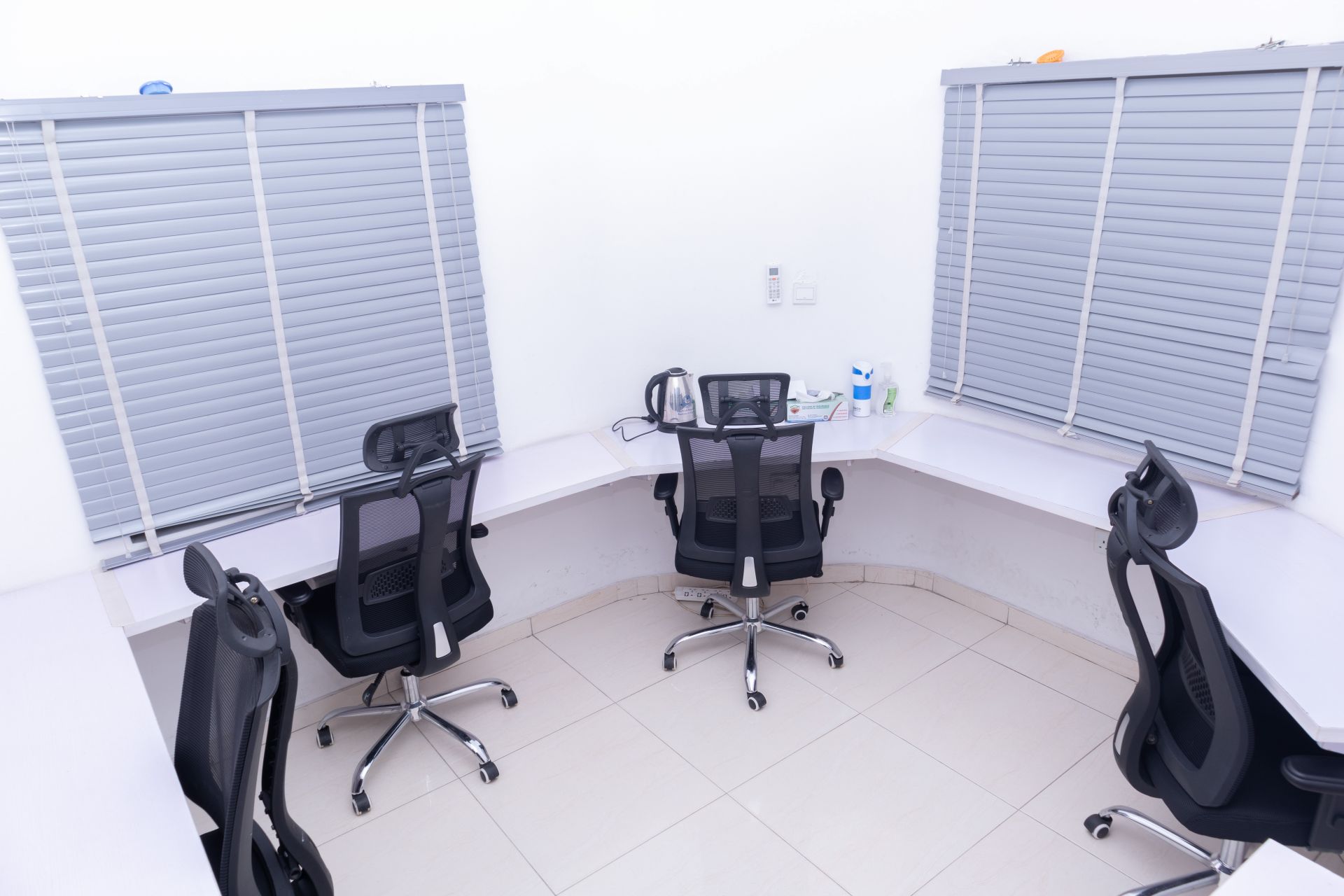 MusterPoint Ogba image 3