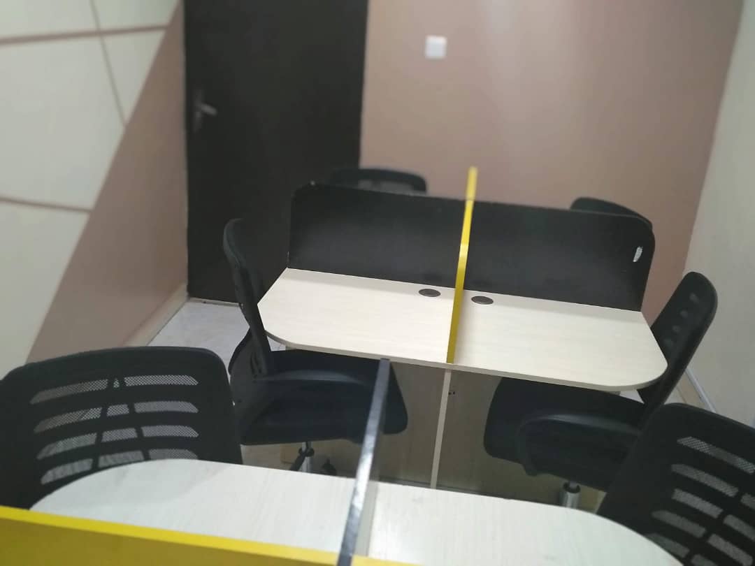 Plus Innovation Hub image 3