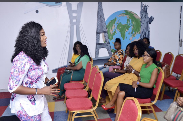 Plus Innovation Hub image 5