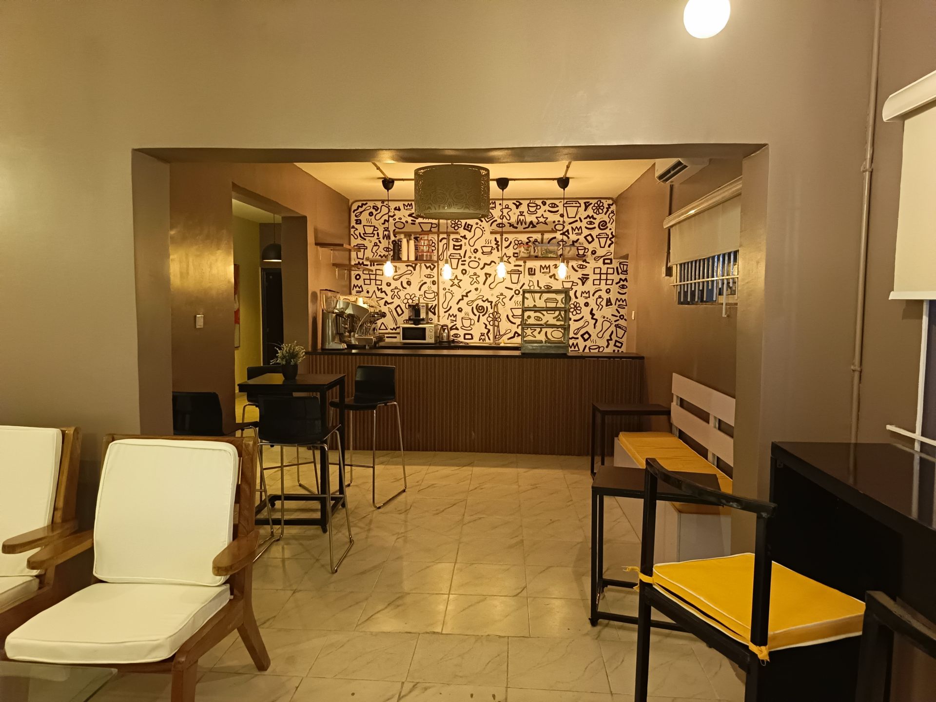 The Coffee Society NG image 2