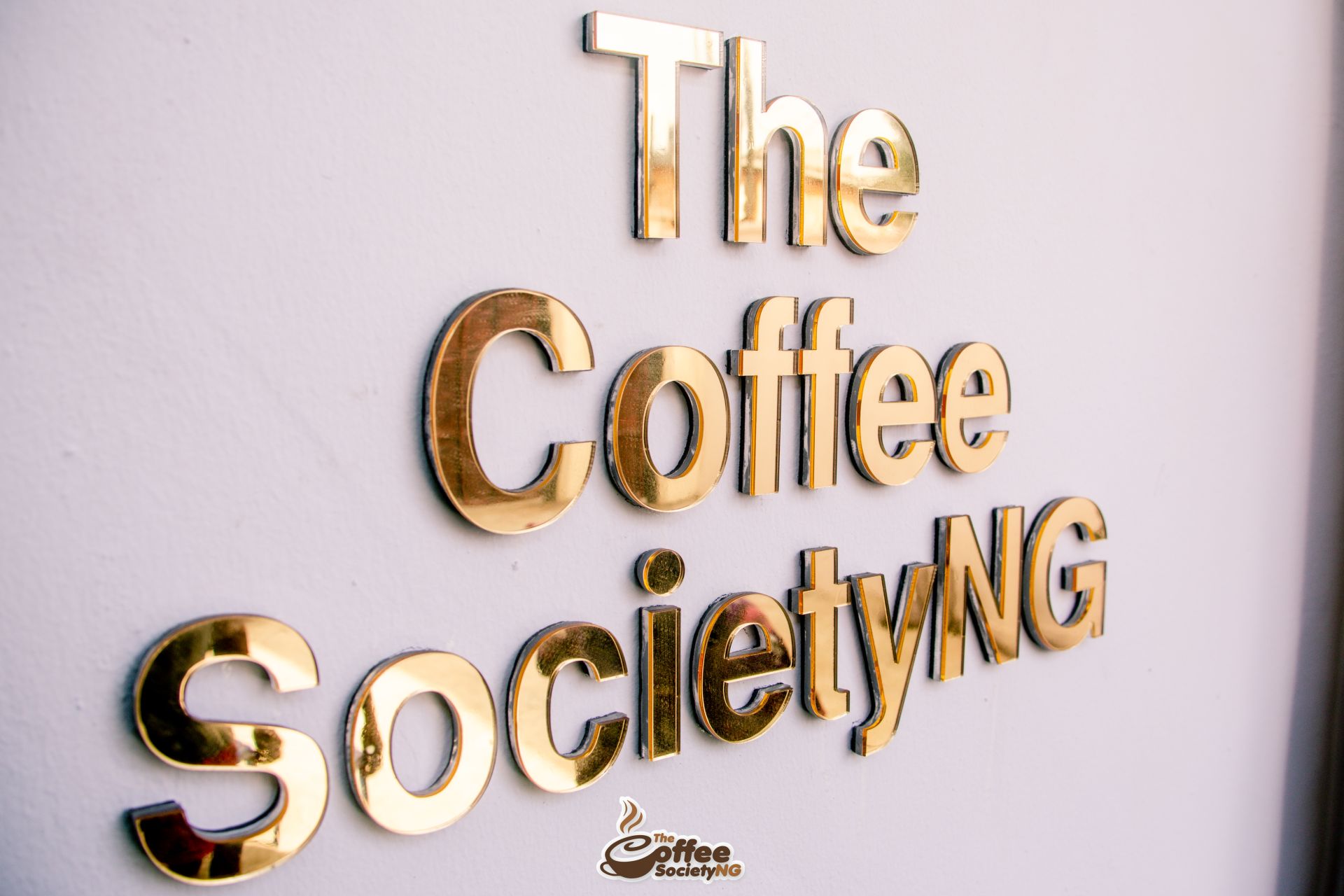 The Coffee Society NG image 5