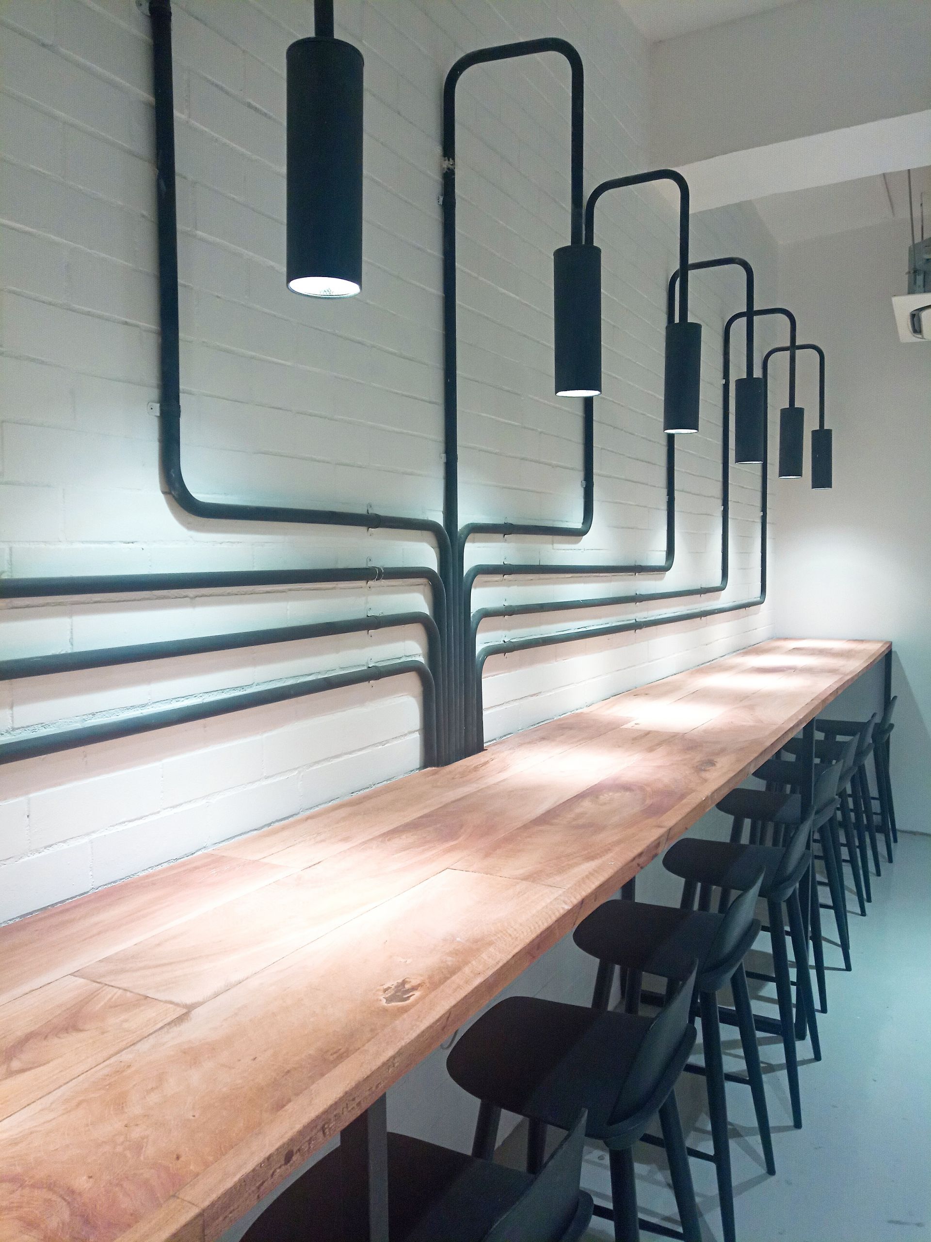 Workstation Maryland Mall image 3