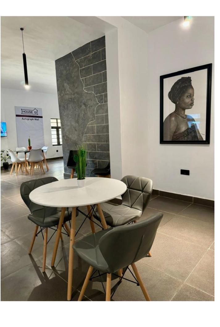 HOUSE 12 WORKSPACES & LIFESTYLE LIMITED image 4