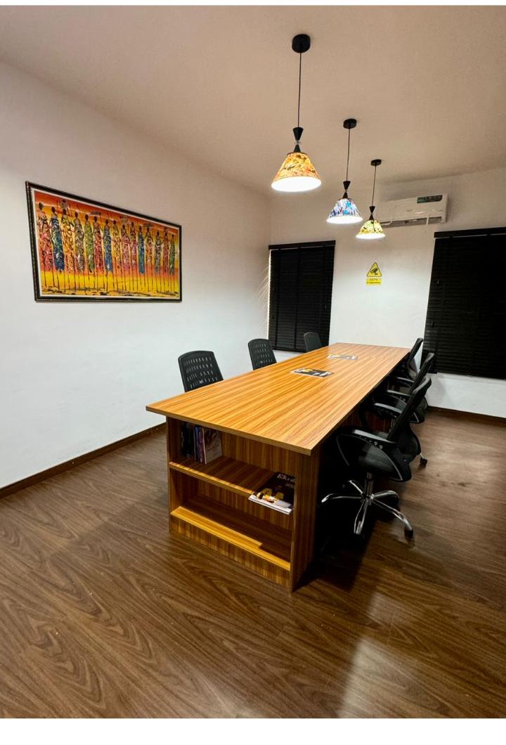 HOUSE 12 WORKSPACES & LIFESTYLE LIMITED image 5