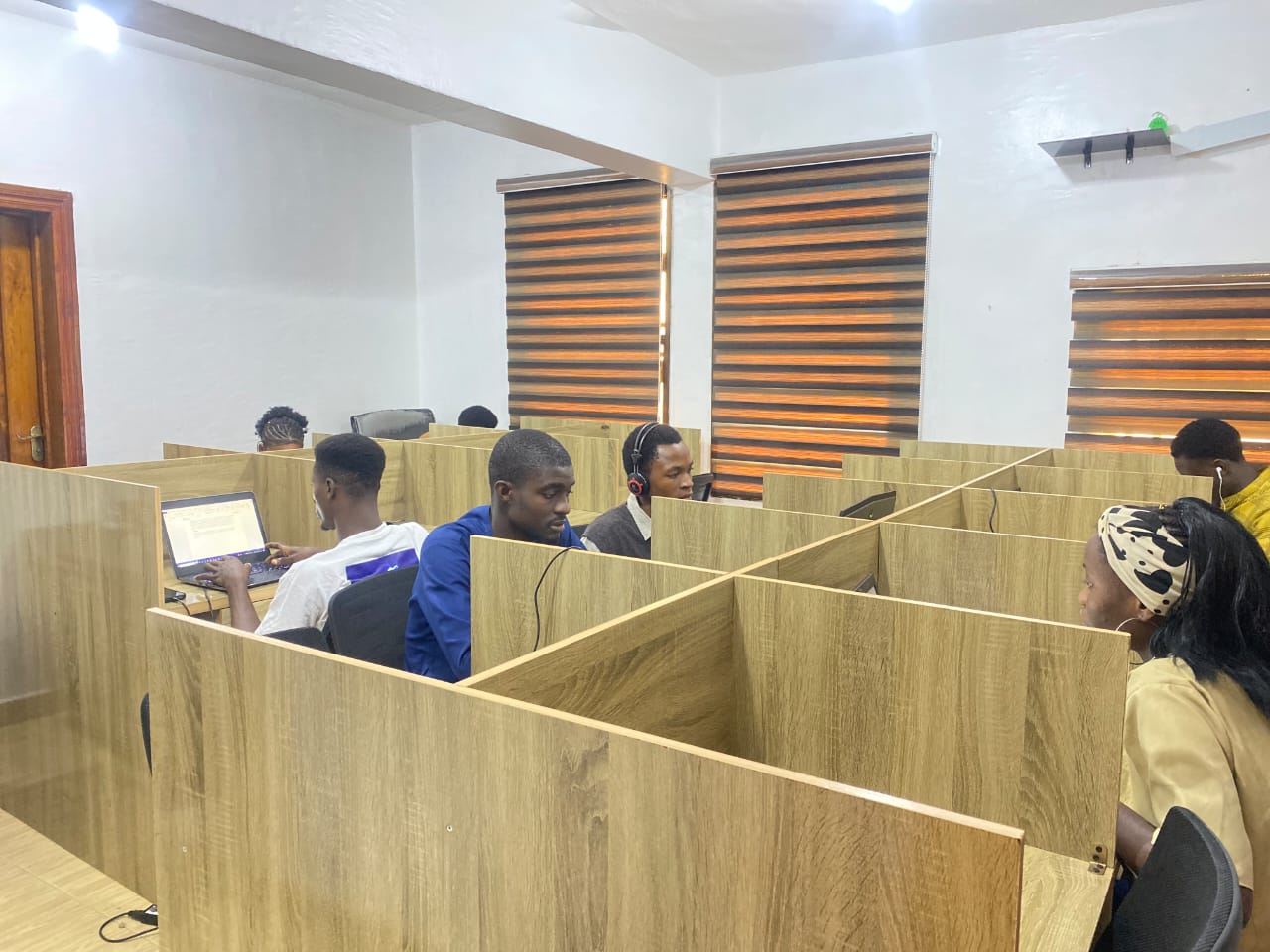 Mayovest Consultancy Services image 4