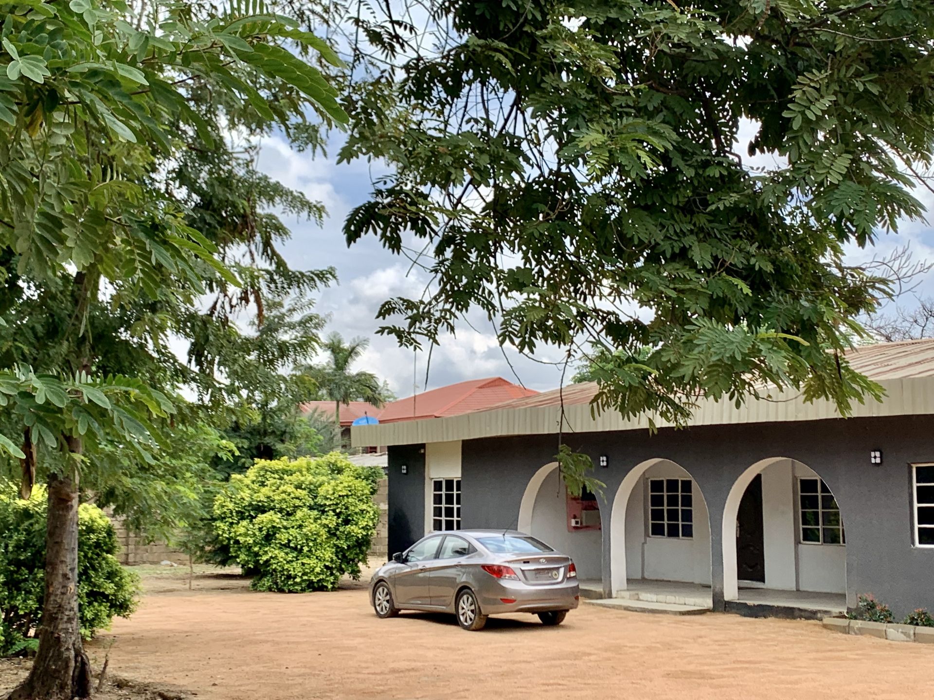 Enterprise Hubs Kano GRA image 2