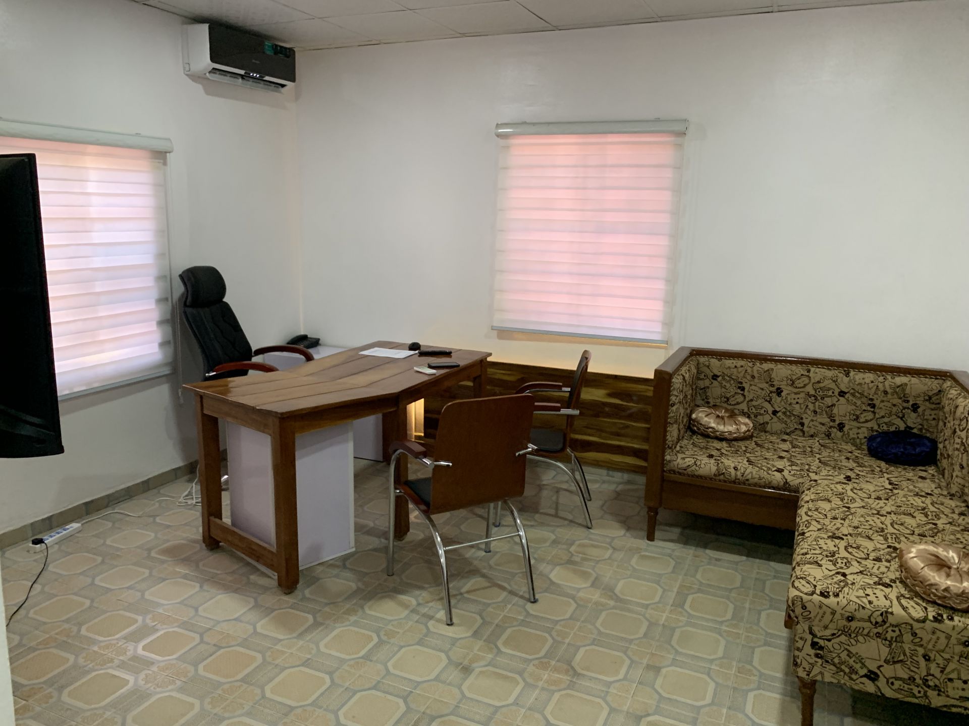 Enterprise Hubs Kano GRA image 4