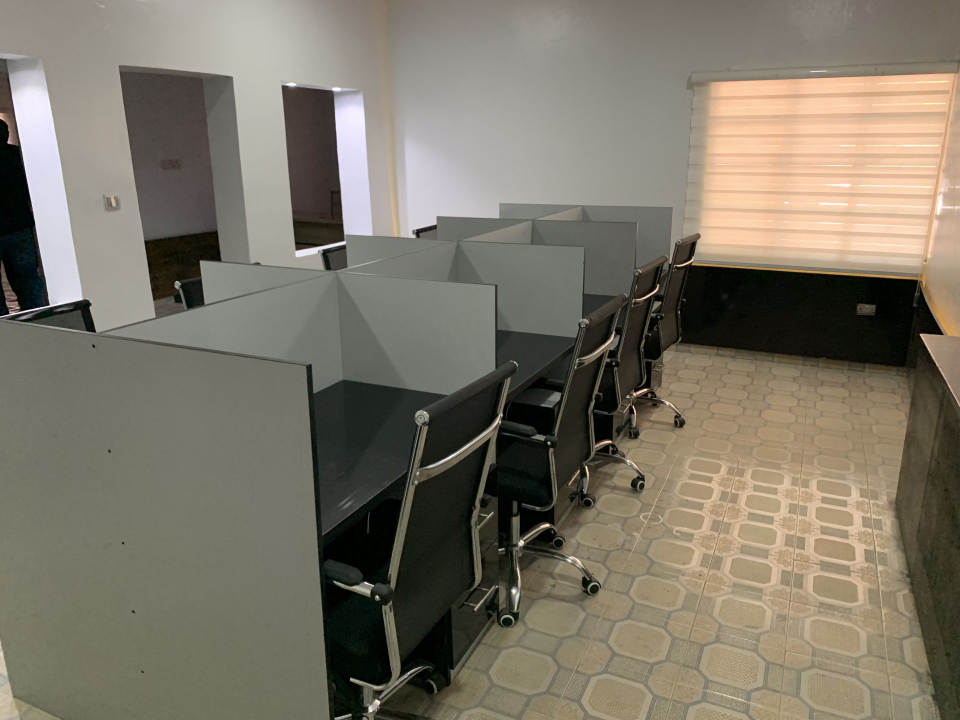 Enterprise Hubs Kano GRA image 3