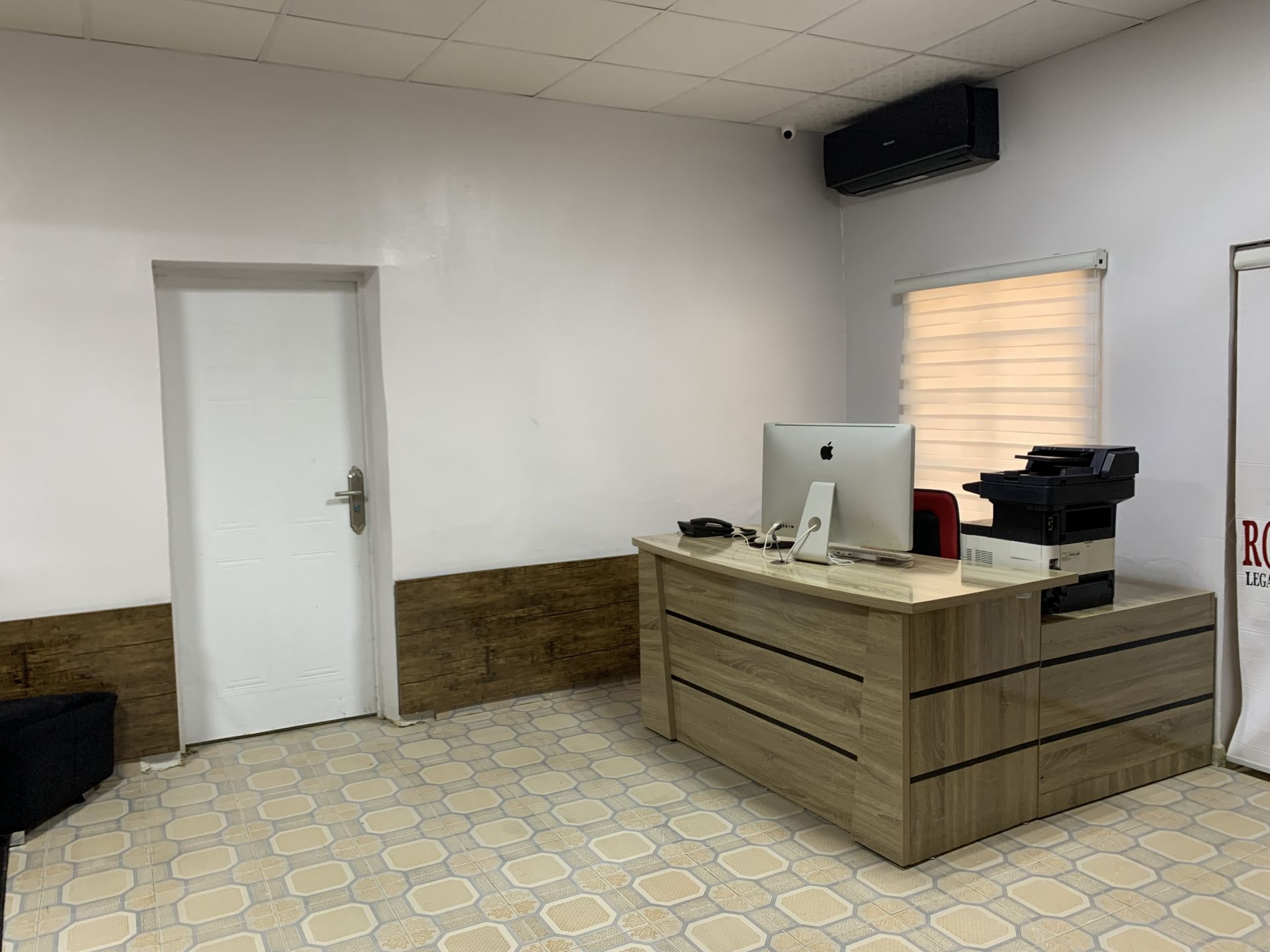 Enterprise Hubs Kano GRA image 5