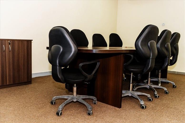 GilGal Properties Ltd image 4