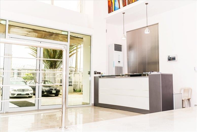 GilGal Properties Ltd image 1