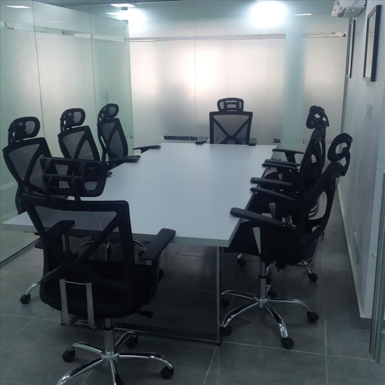 Legacy Serviced Offices image 4