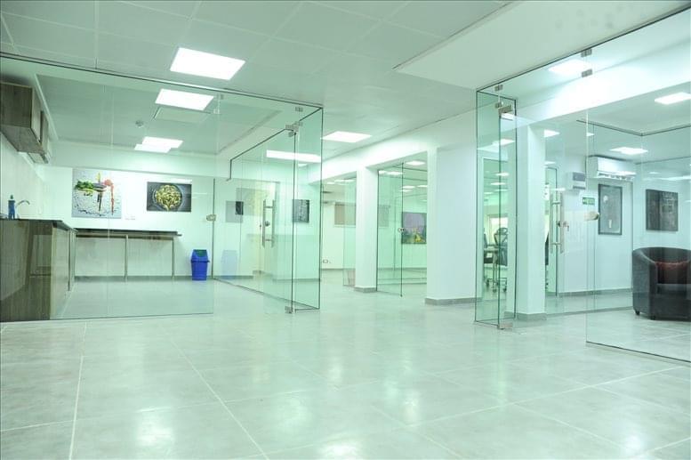 Legacy Serviced Offices image 3