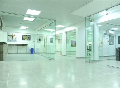 Legacy Serviced Offices image 3