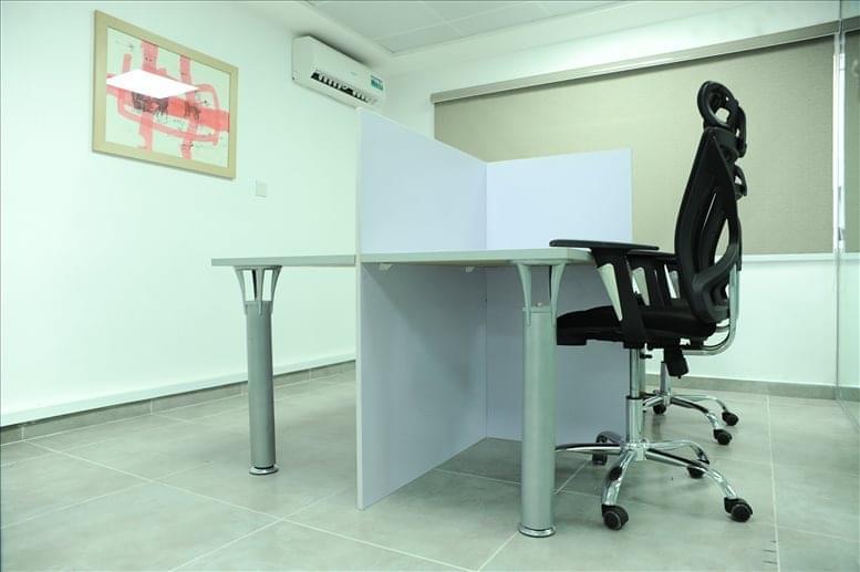 Legacy Serviced Offices image 5