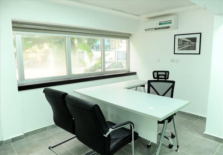 Legacy Serviced Offices image 1
