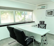 Legacy Serviced Offices profile image