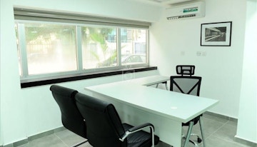 Legacy Serviced Offices image 1