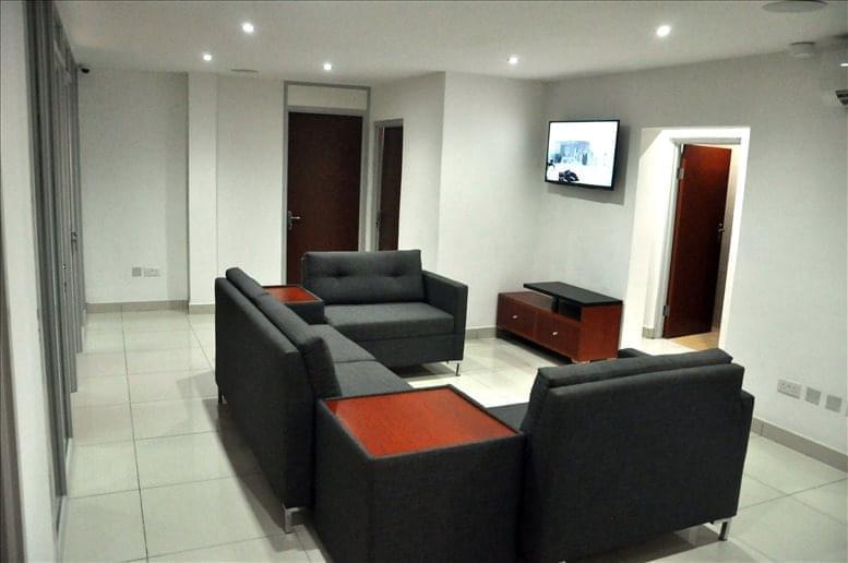 StellarSpace image 3