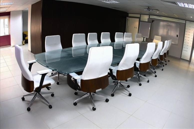 Canton Concourse Nigeria Limited image 2