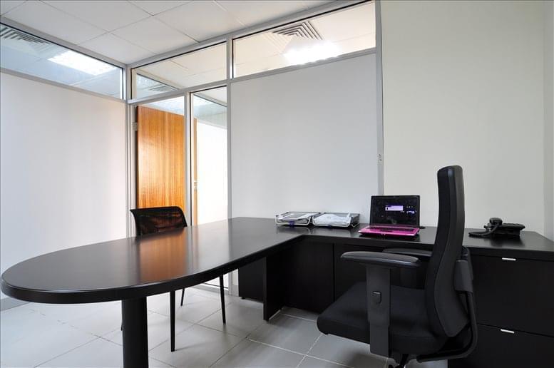 Canton Concourse Nigeria Limited image 4