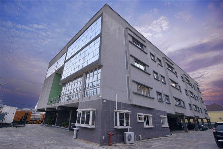 Canton Concourse Nigeria Limited image 3