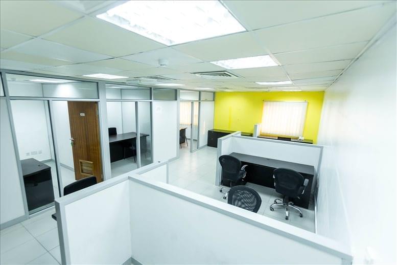 Canton Concourse Nigeria Limited image 1