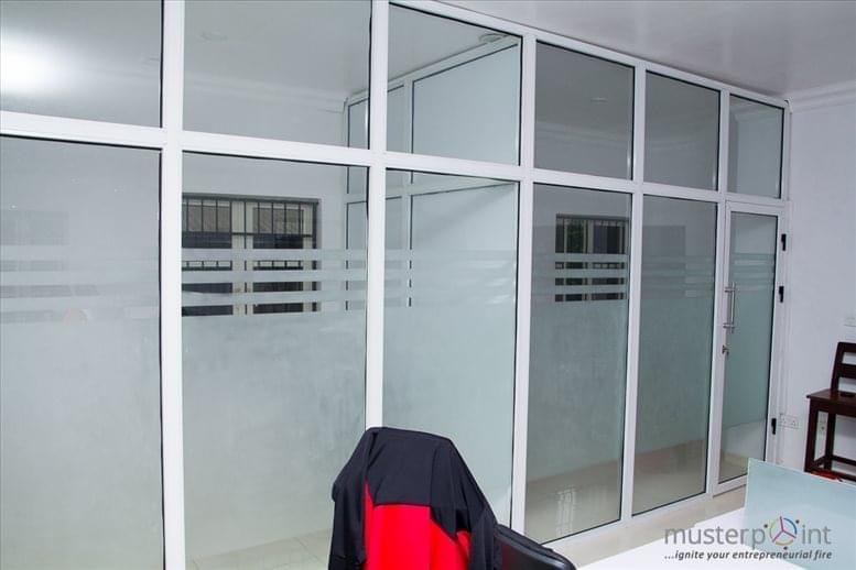 The MusterPoint image 2