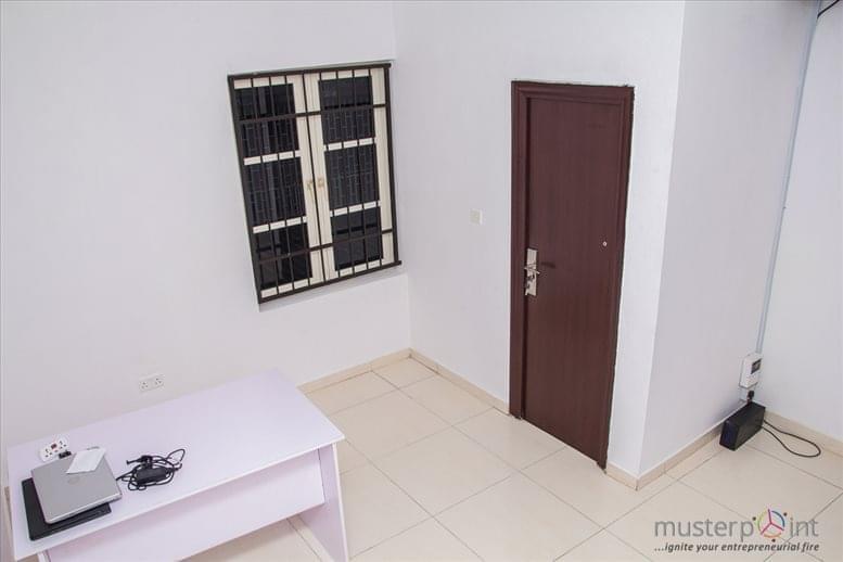 The MusterPoint image 1