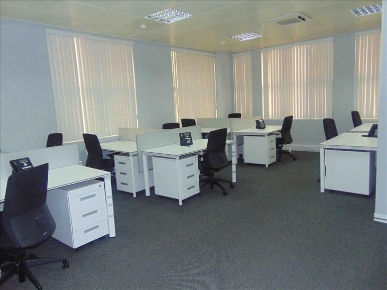 Horizons Office  image 3