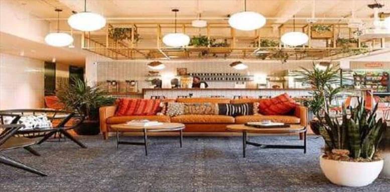 Horizons Office  image 5