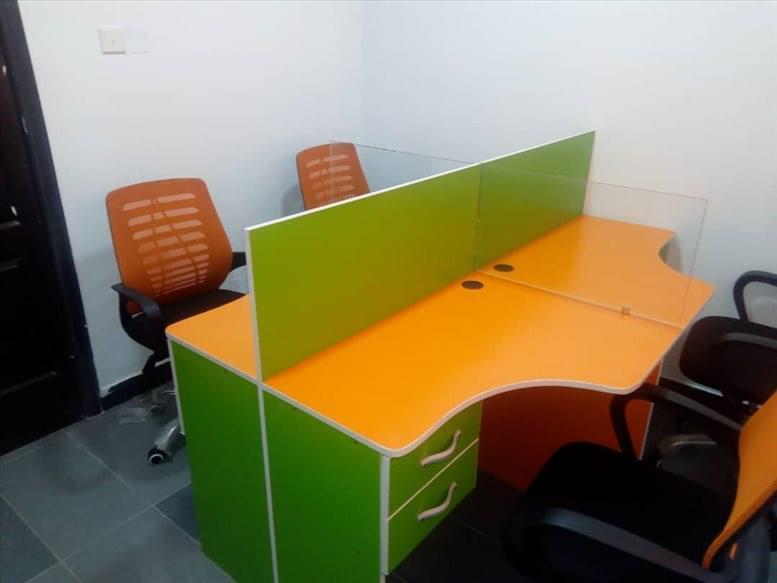 Matrix Office Hub image 2