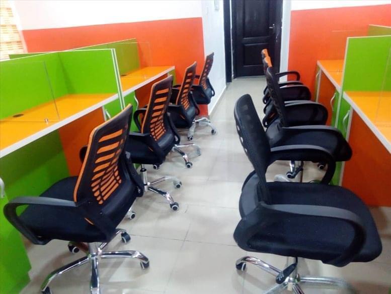 Matrix Office Hub image 4