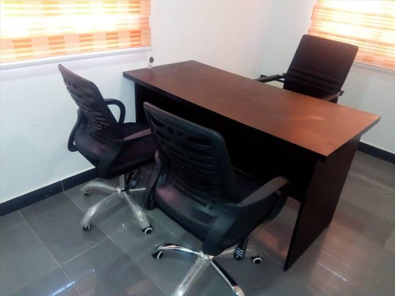 Matrix Office Hub image 3