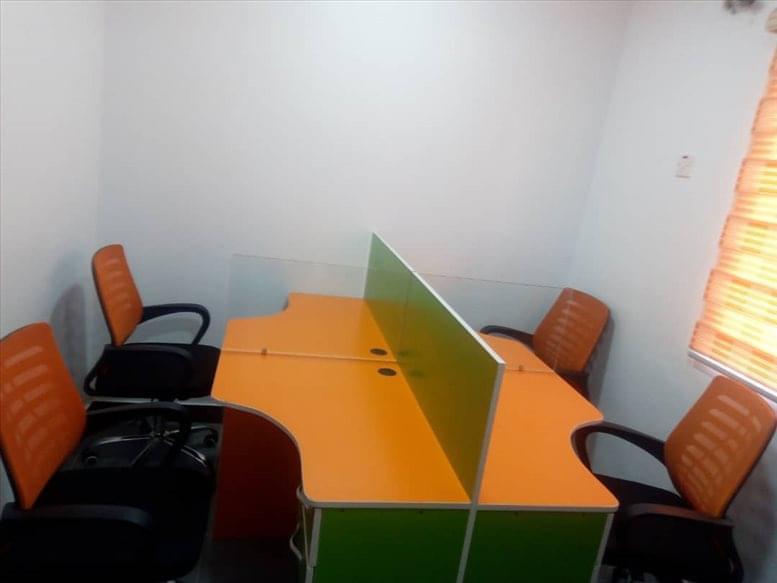 Matrix Office Hub image 5