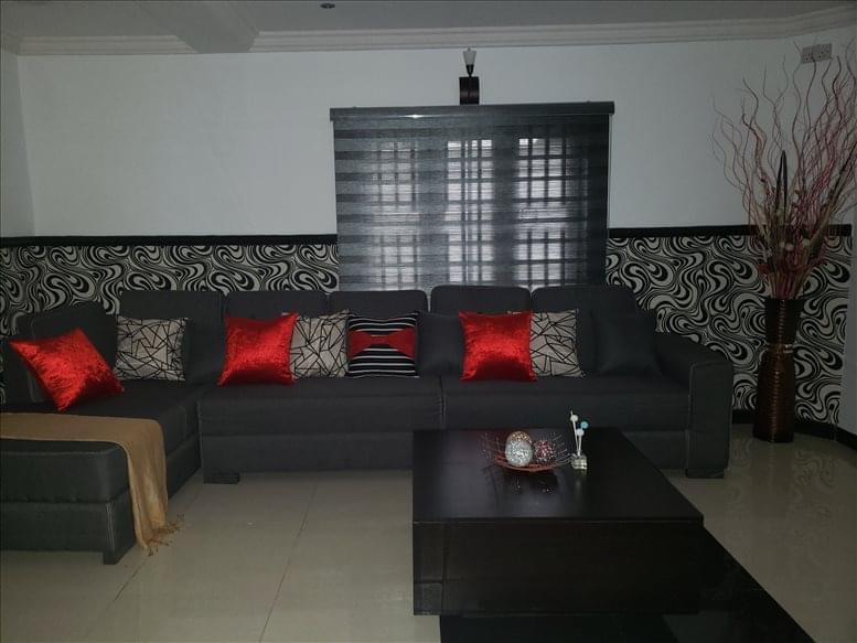 EduLounge NG image 2