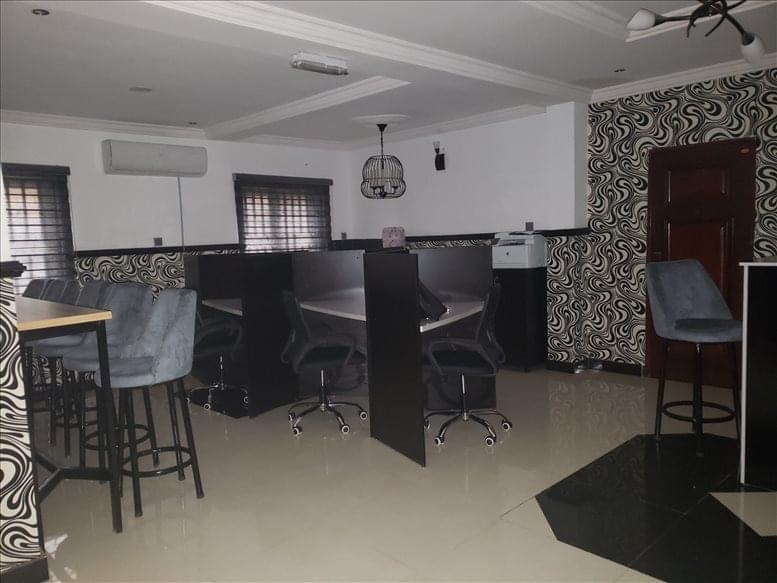 EduLounge NG image 1