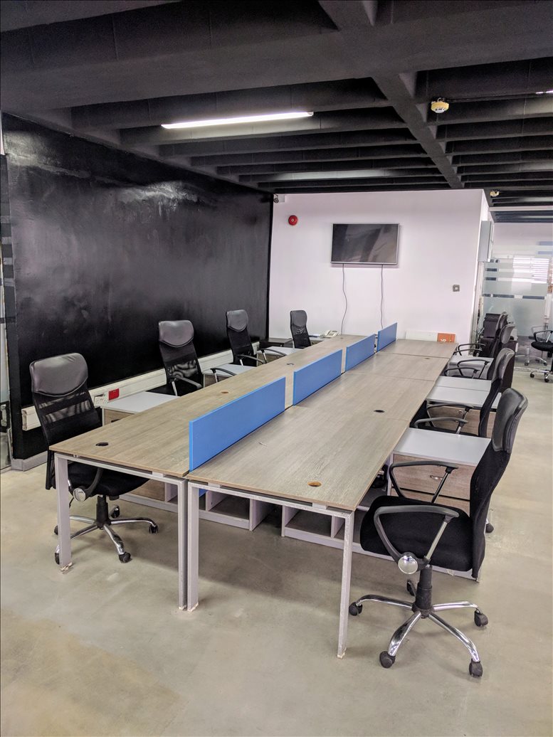 The Square Office image 2